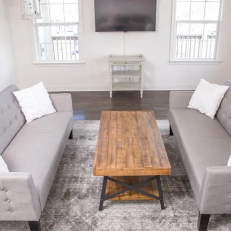 Stella Mare Casa Azul Beach House, Galveston TX