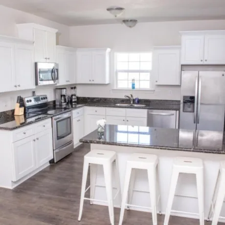 Stella Mare Casa Azul Beach House, Galveston TX