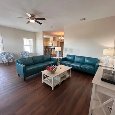 Stella Mare Casa Del Sol Beach House, Galveston TX