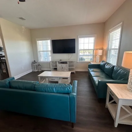 Stella Mare Casa Azul Beach House, Galveston TX