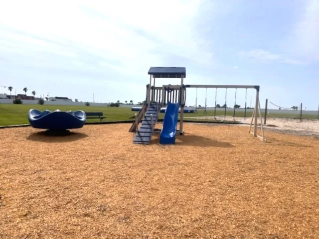 Stella Mare RV Resort RV park in Galveston, TX (photo 2)